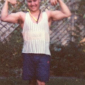 Meet your Posher, Samuel